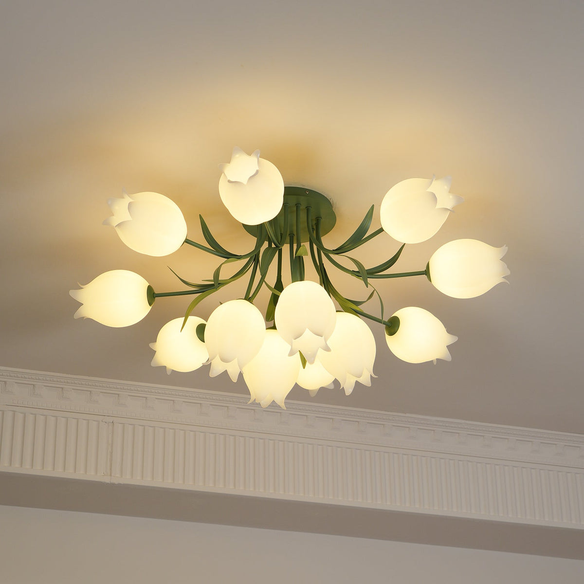 Lampada da Soffitto Ricko