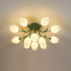 Lampada da Soffitto Ricko