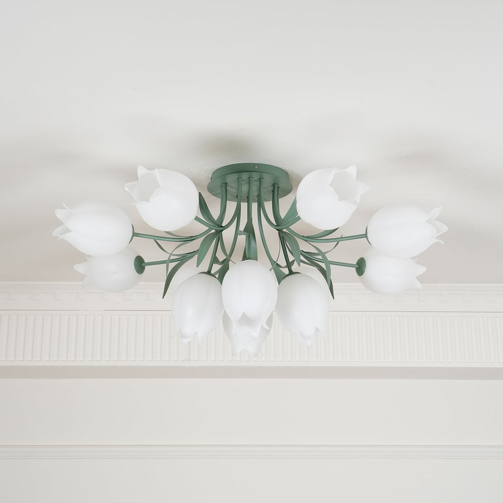 Lampada da Soffitto Ricko