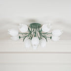 Lampada da Soffitto Ricko
