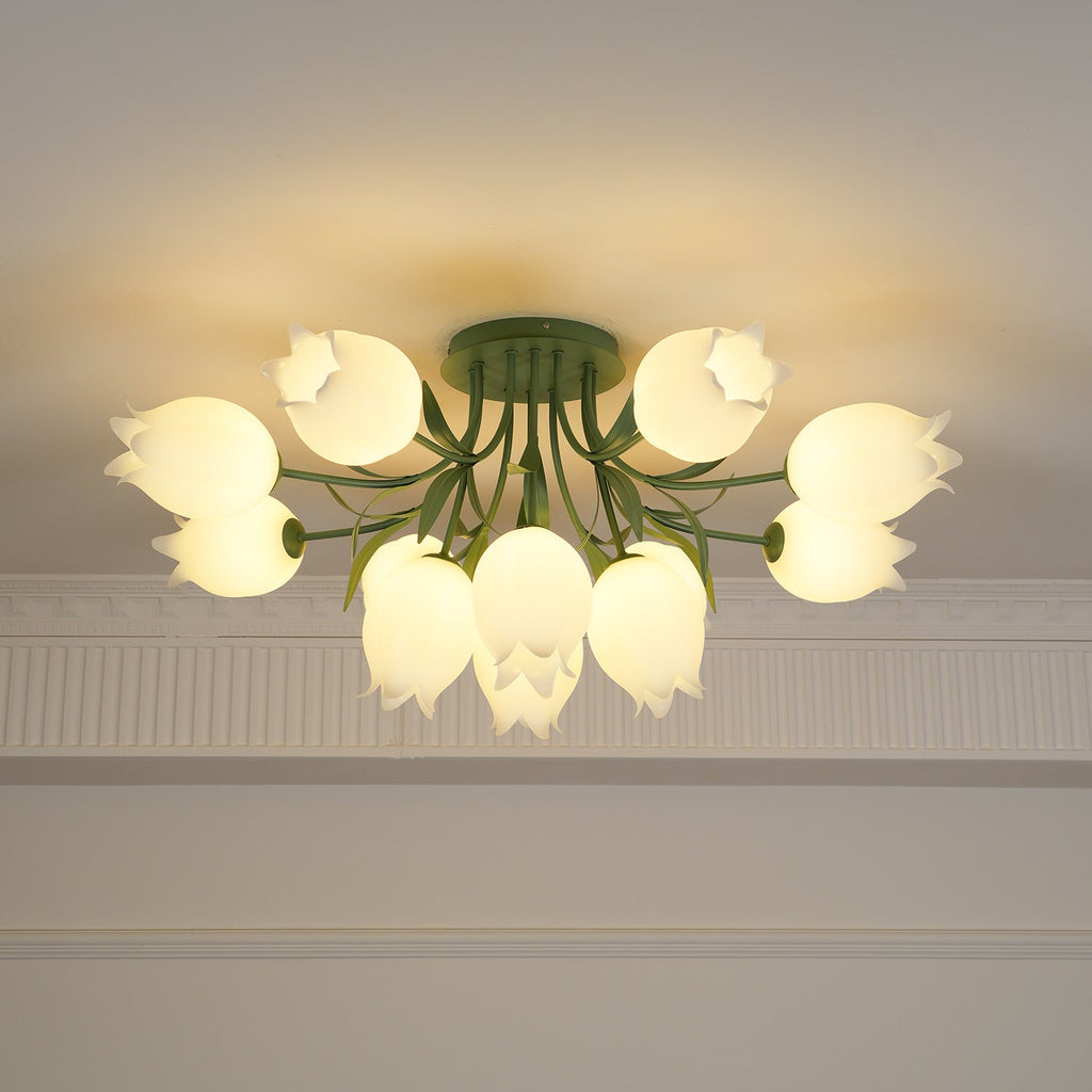 Lampada da Soffitto Ricko
