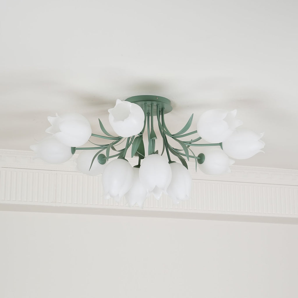 Lampada da Soffitto Ricko