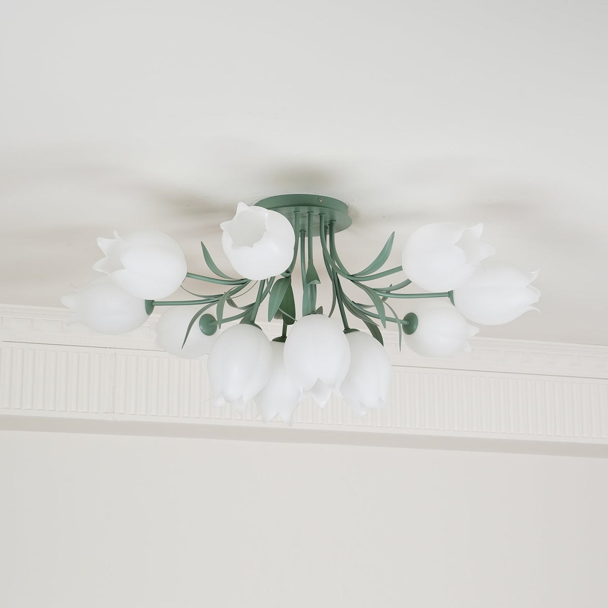 Lampada da Soffitto Ricko