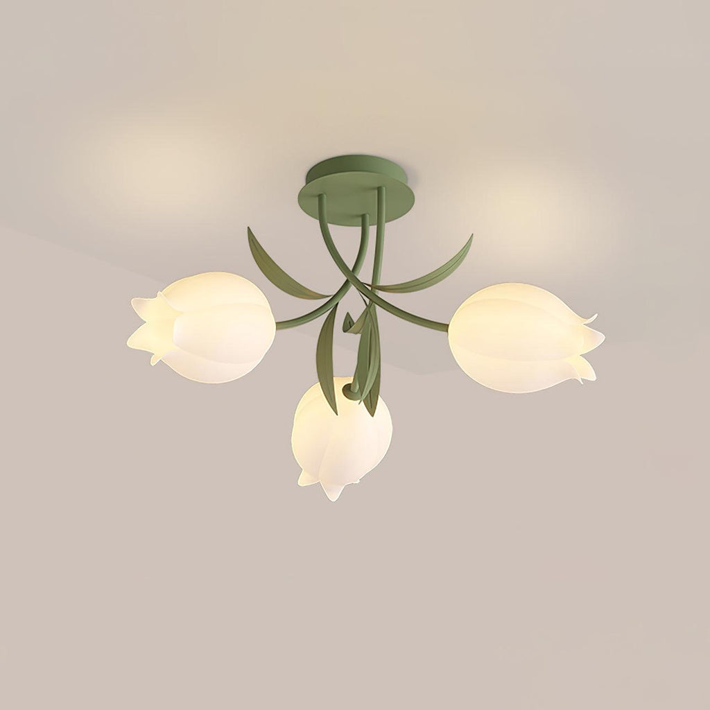 Lampada da Soffitto Ricko
