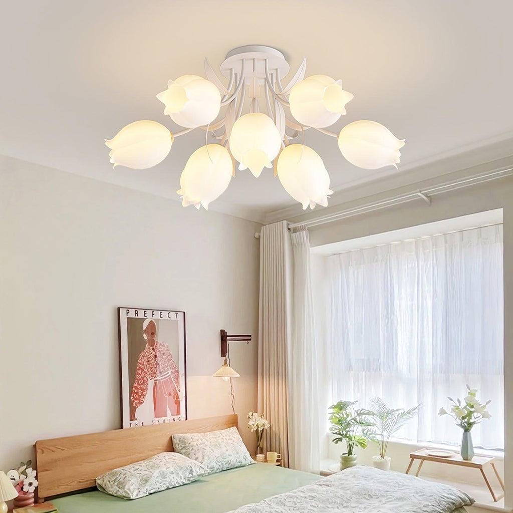 Lampada da Soffitto Ricko