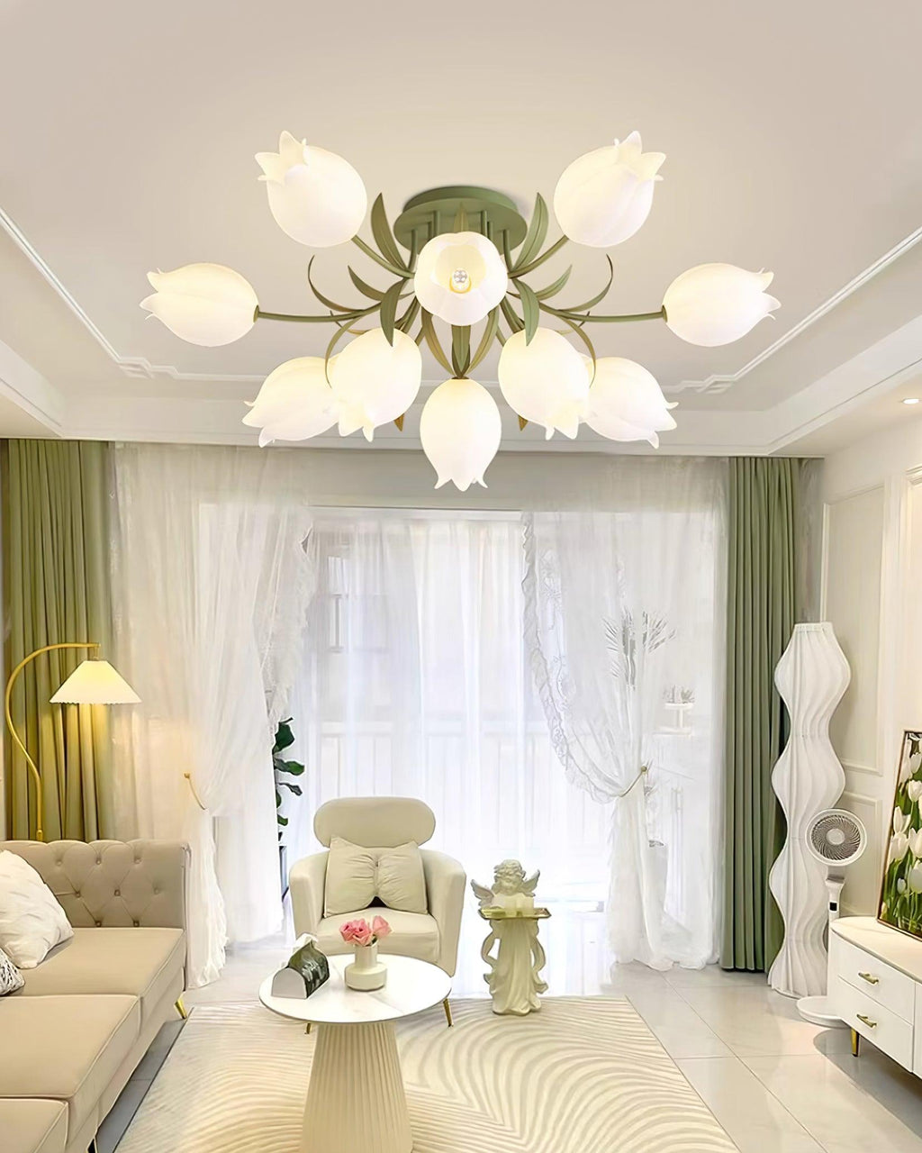 Lampada da Soffitto Ricko