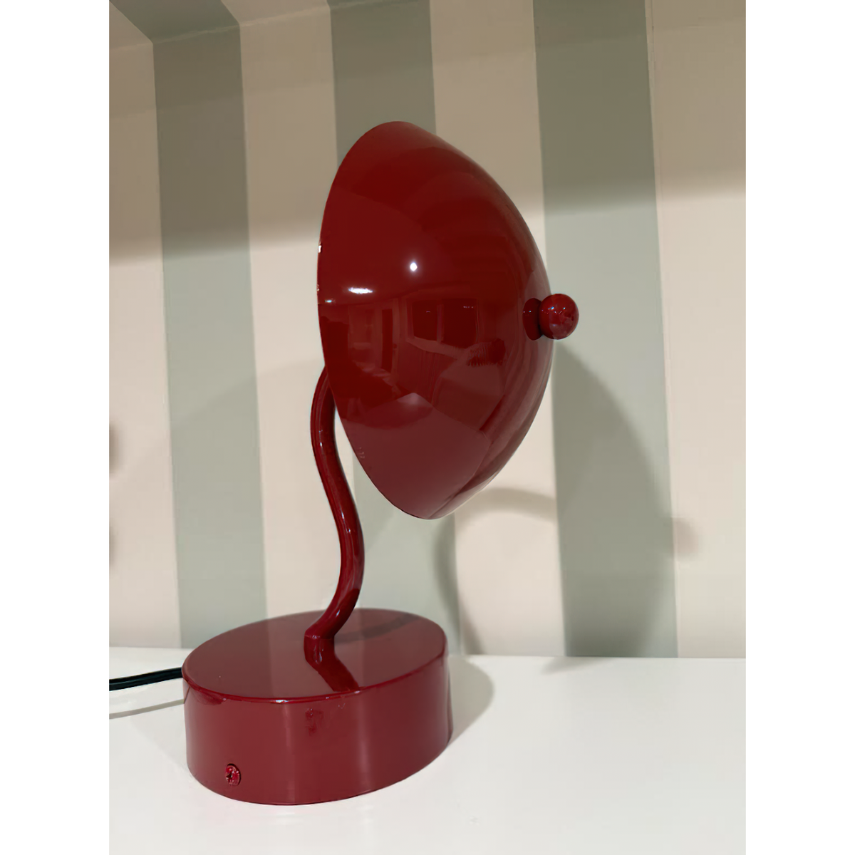 Lampada da Parete Plug-in Ripple