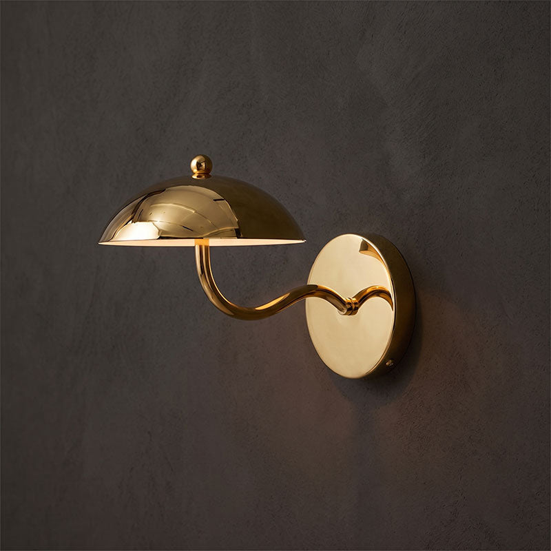 Lampada da Parete Ripple
