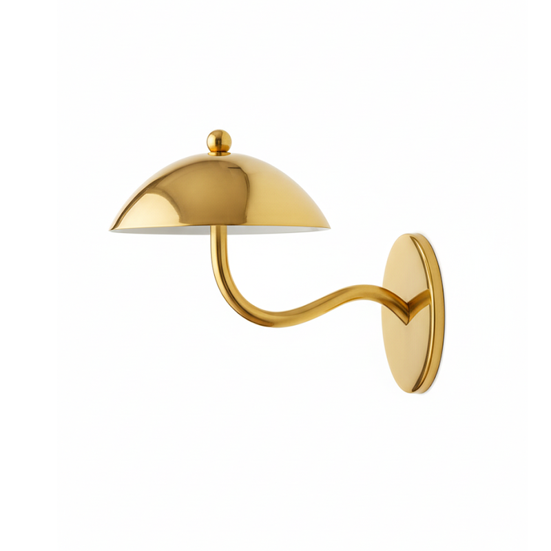 Lampada da Parete Ripple