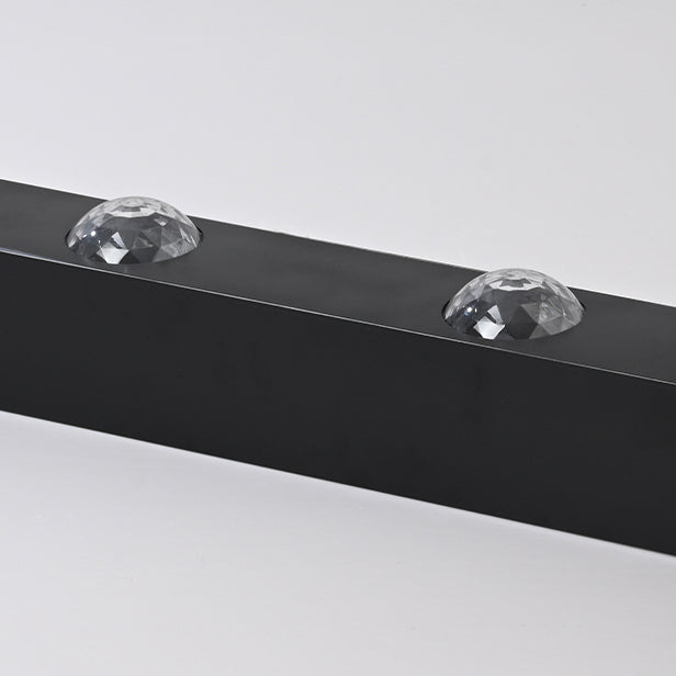 Luce a Parete LED Moderna con Effetto Ripple Acqua Fluente – Visuale Aurora 3D per Camera da Letto o Lounge