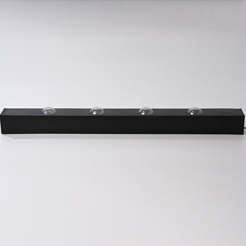 Luce a Parete LED Moderna con Effetto Ripple Acqua Fluente – Visuale Aurora 3D per Camera da Letto o Lounge