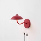 Lampada da Parete Plug-in Ripple
