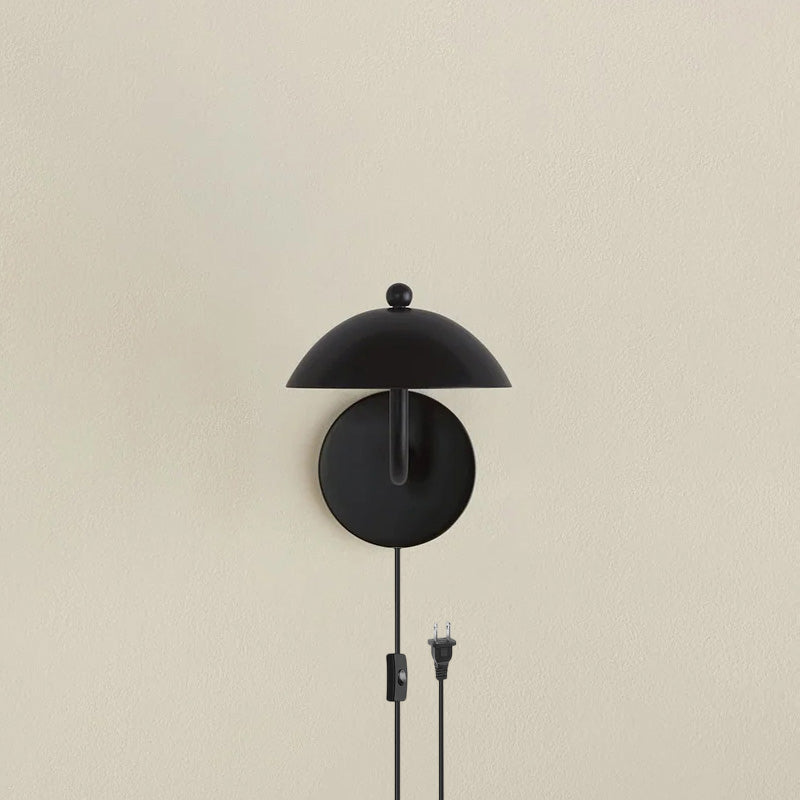 Lampada da Parete Plug-in Ripple