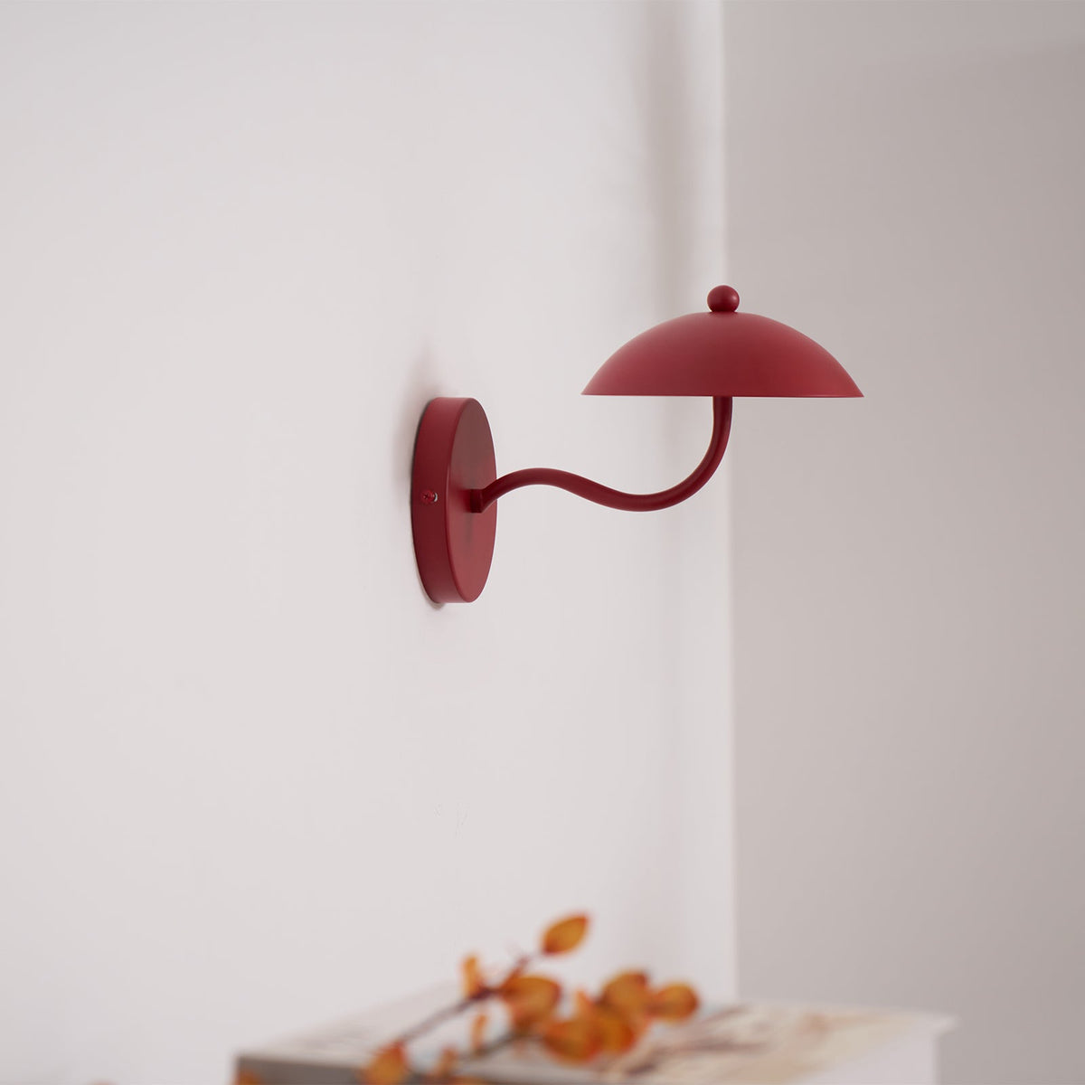Lampada da Parete Ripple
