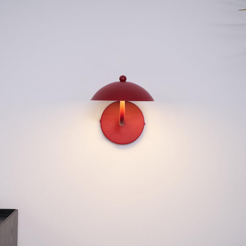 Lampada da Parete Ripple