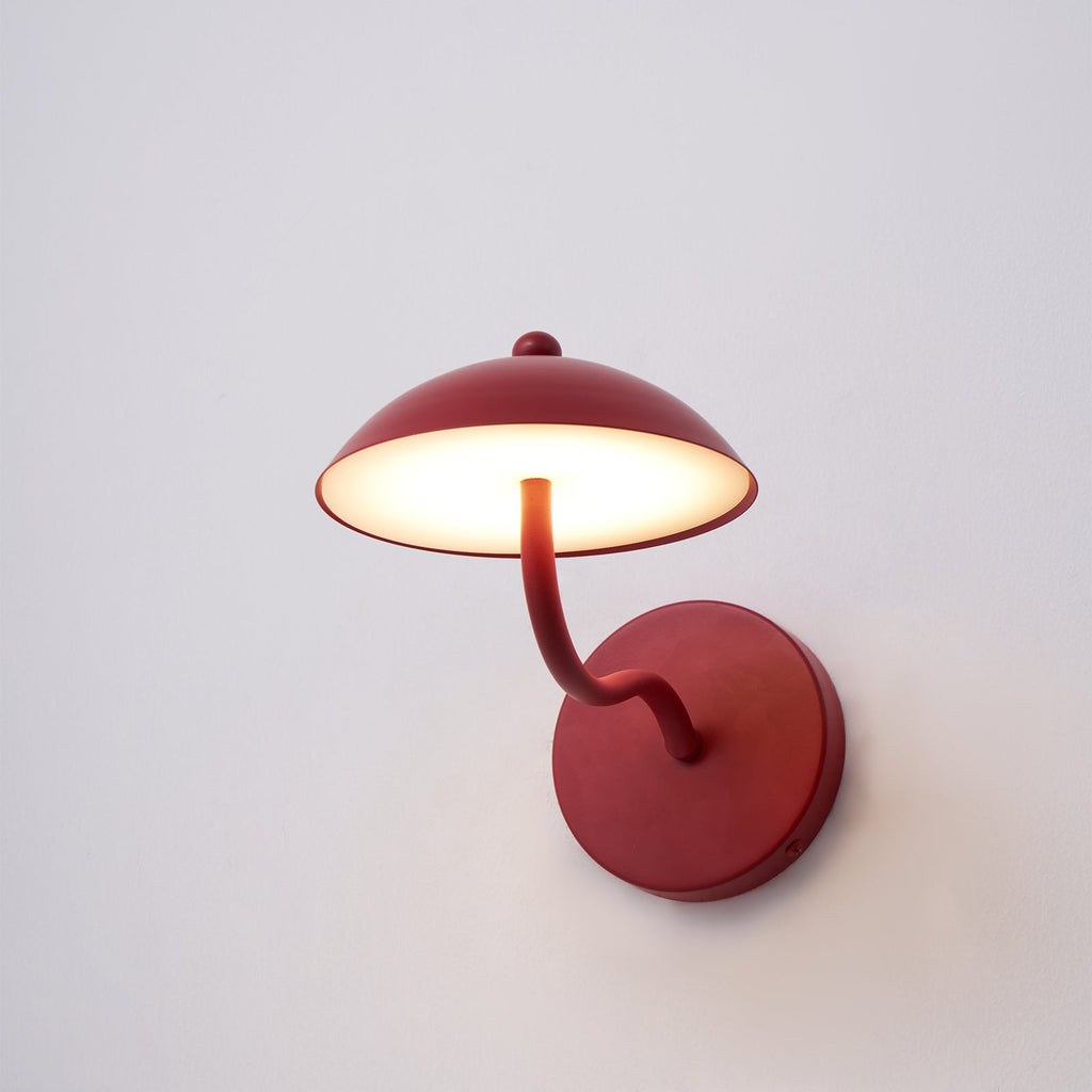 Lampada da Parete Ripple