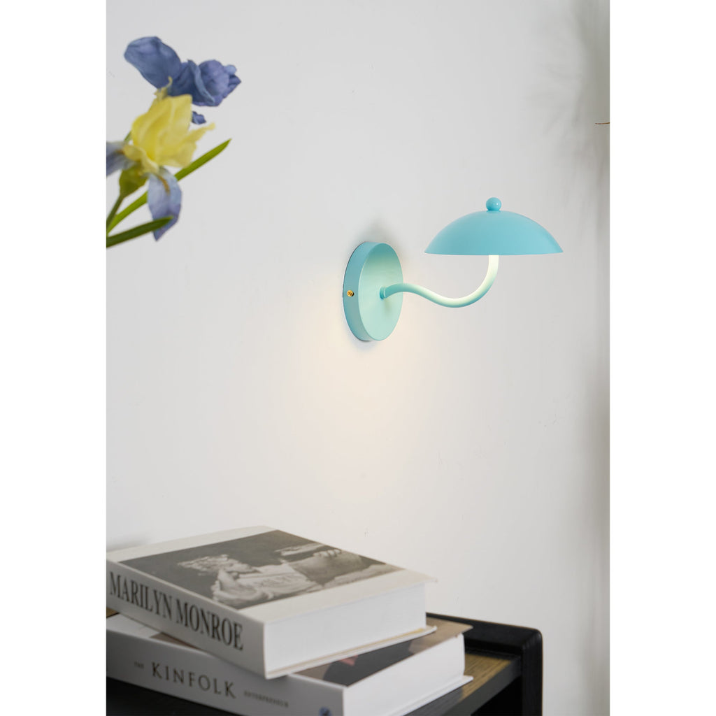 Lampada da Parete Ripple