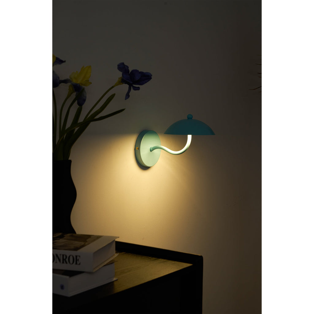 Lampada da Parete Ripple