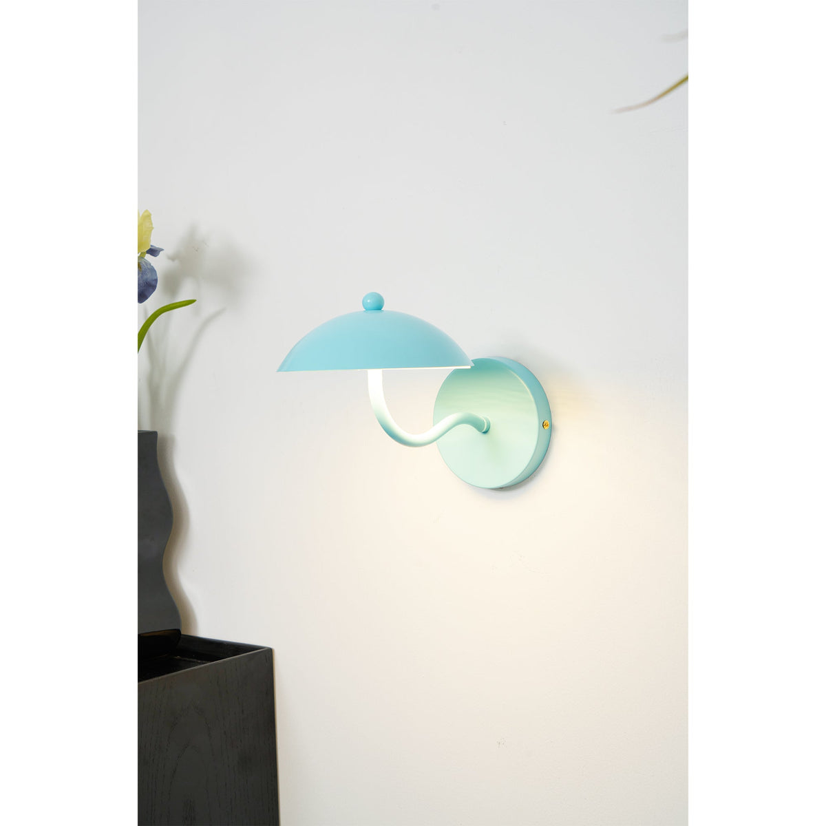 Lampada da Parete Ripple