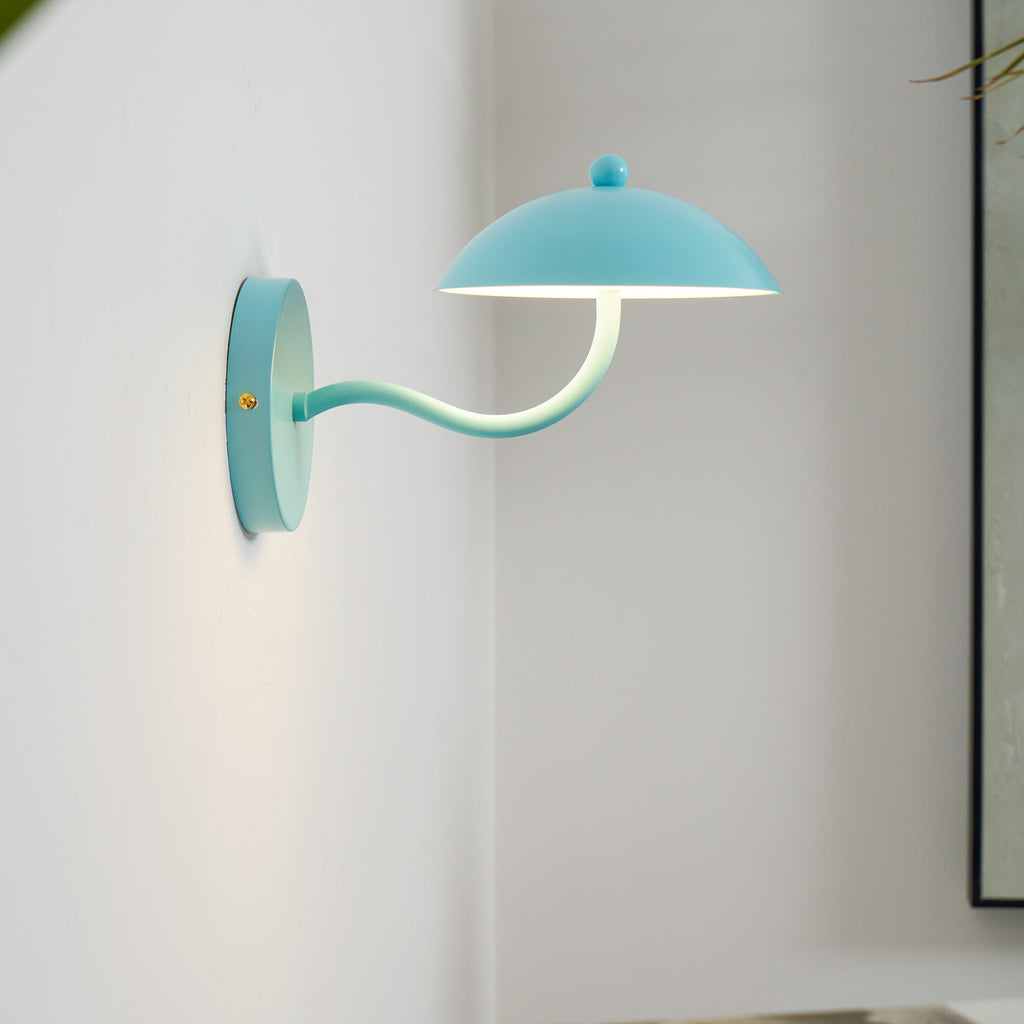 Lampada da Parete Ripple