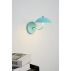 Lampada da Parete Ripple