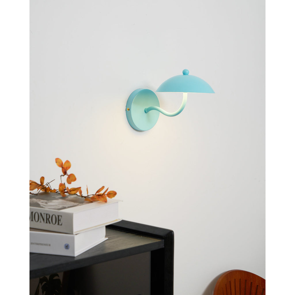Lampada da Parete Ripple