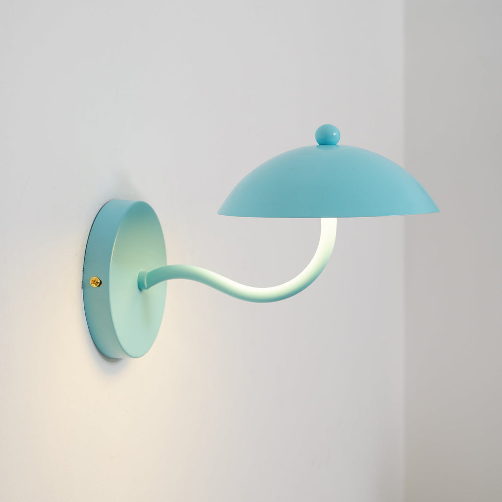 Lampada da Parete Ripple