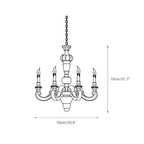 Candelabro a Pilastro Romano