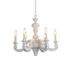 Candelabro a Pilastro Romano