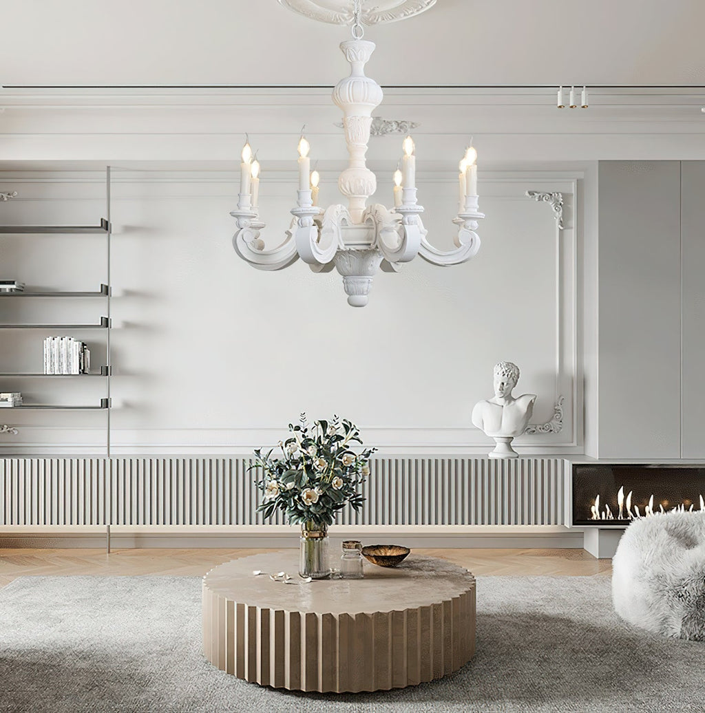 Candelabro a Pilastro Romano