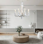 Candelabro a Pilastro Romano