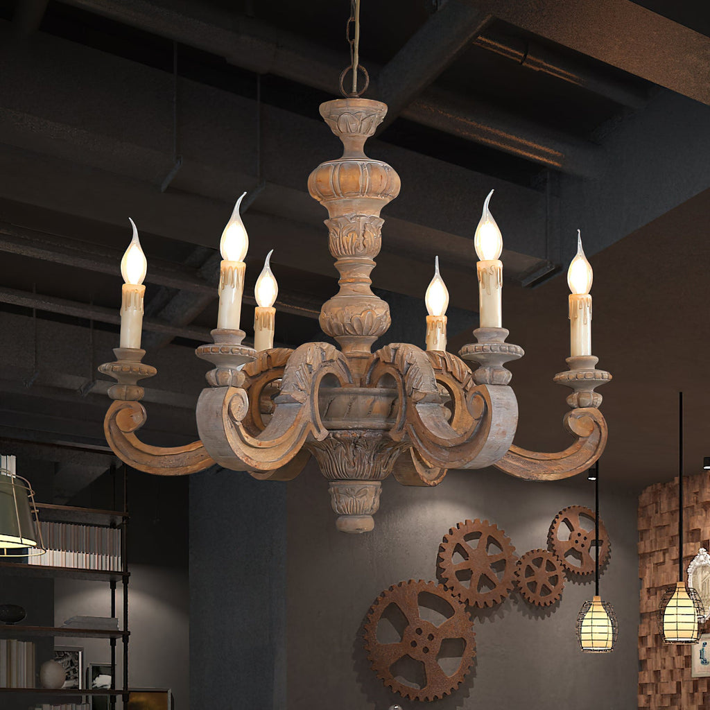 Candelabro a Pilastro Romano