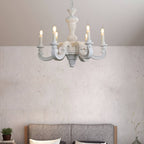 Candelabro a Pilastro Romano