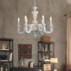 Candelabro a Pilastro Romano