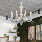Candelabro a Pilastro Romano