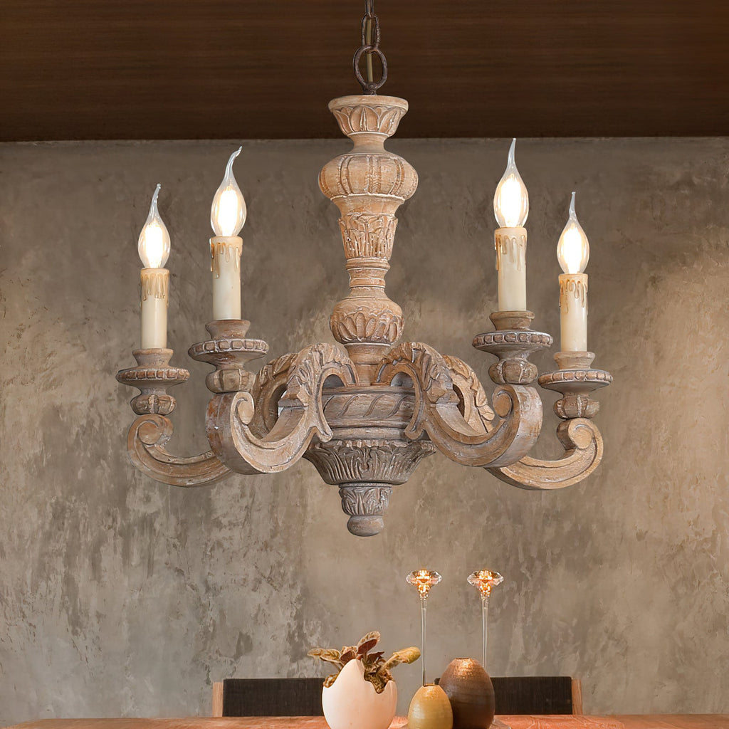 Candelabro a Pilastro Romano