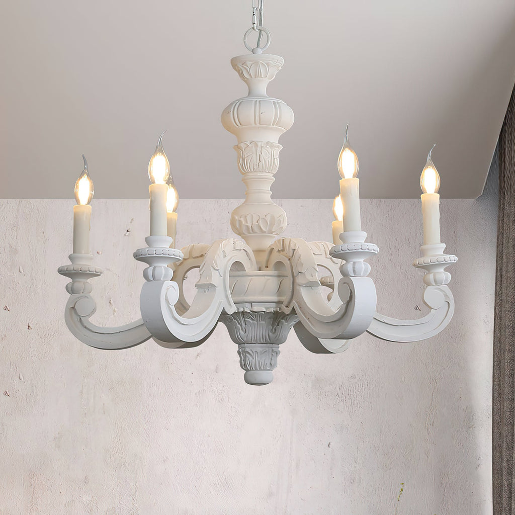 Candelabro a Pilastro Romano