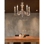 Candelabro a Pilastro Romano