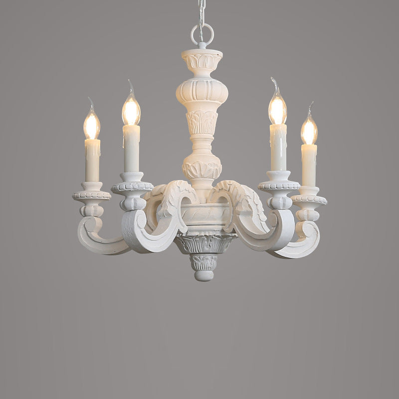 Candelabro a Pilastro Romano