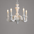 Candelabro a Pilastro Romano