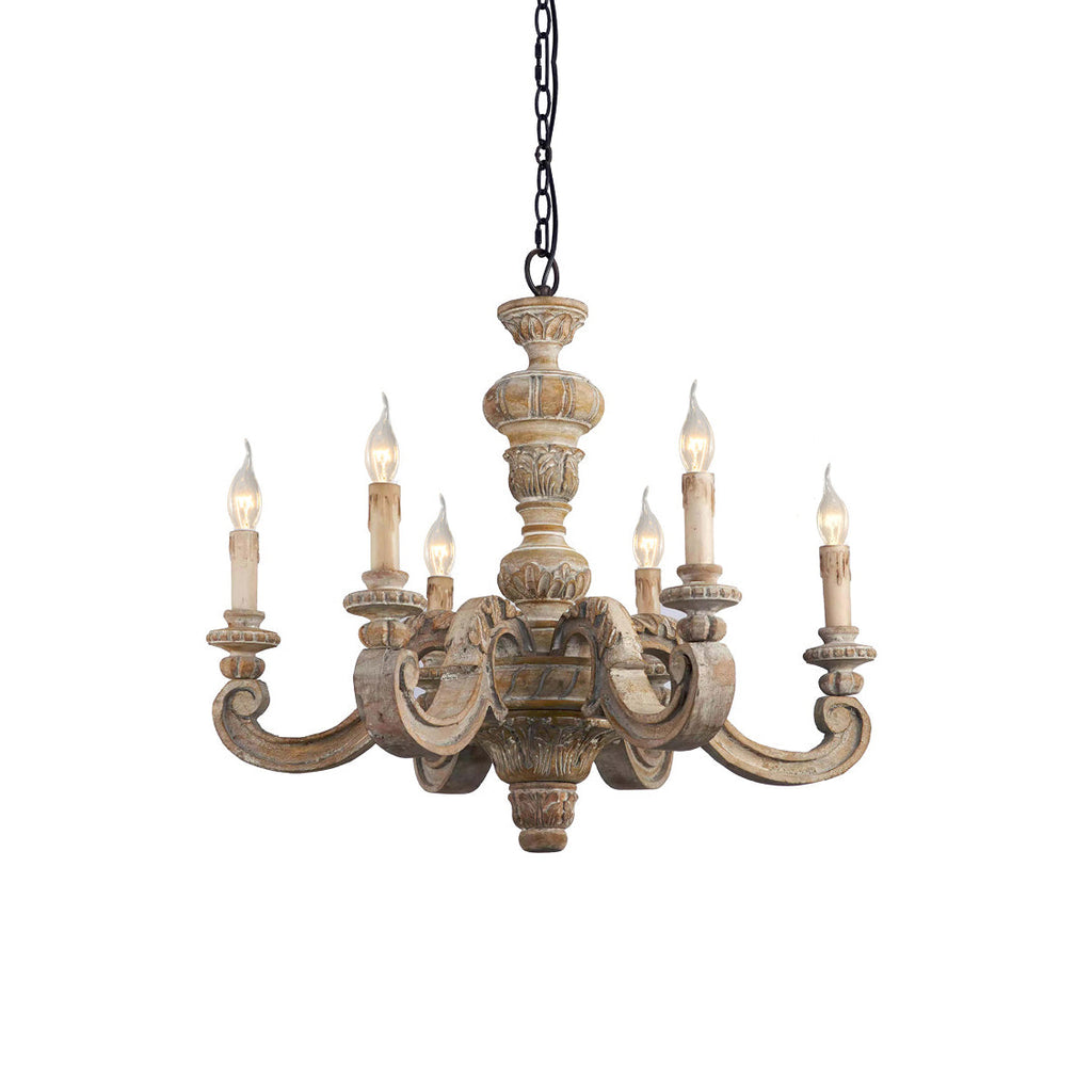 Candelabro a Pilastro Romano