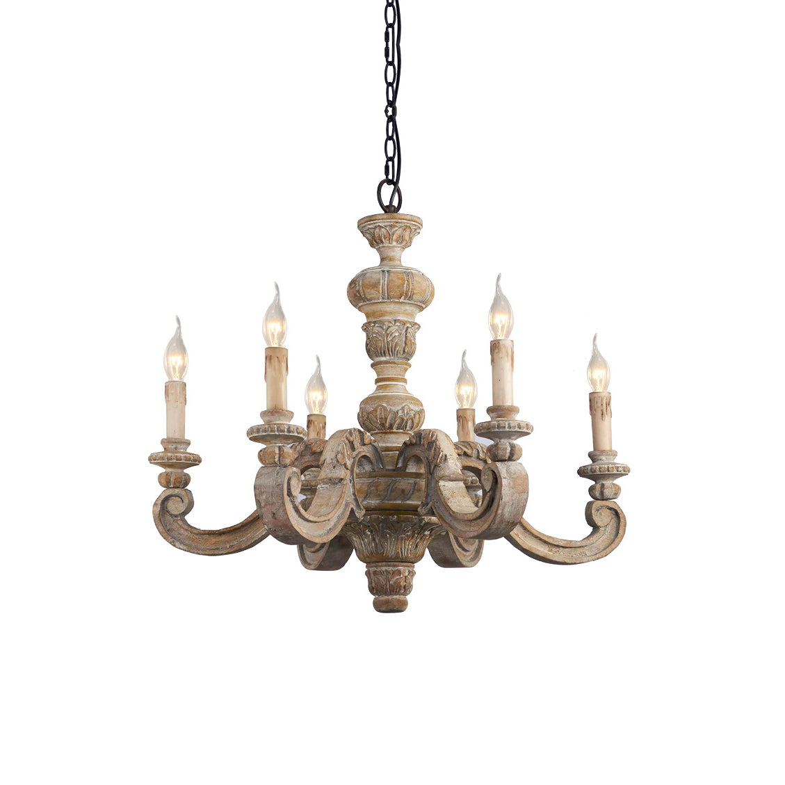 Candelabro a Pilastro Romano