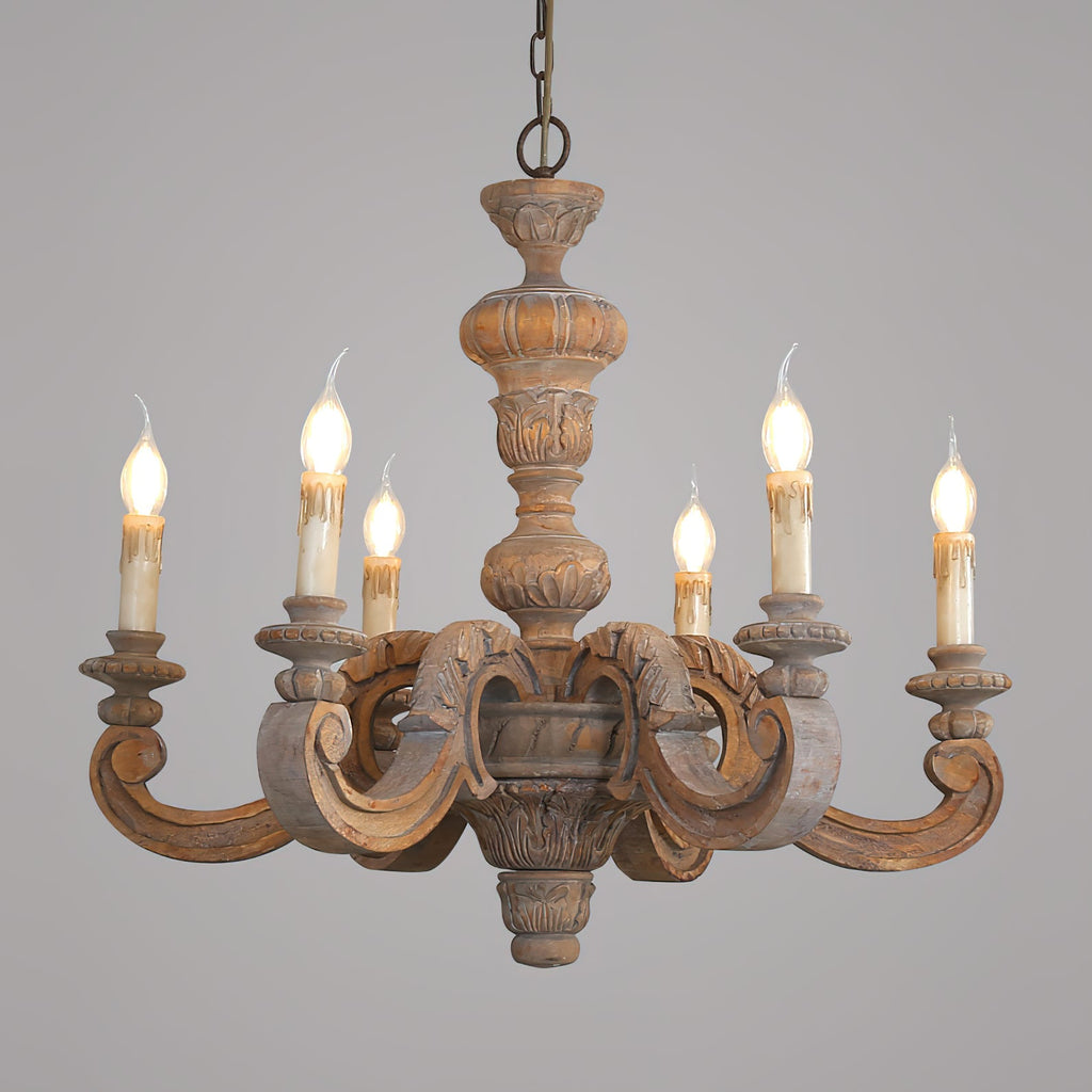Candelabro a Pilastro Romano