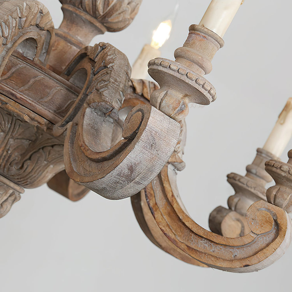 Candelabro a Pilastro Romano
