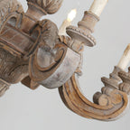 Candelabro a Pilastro Romano