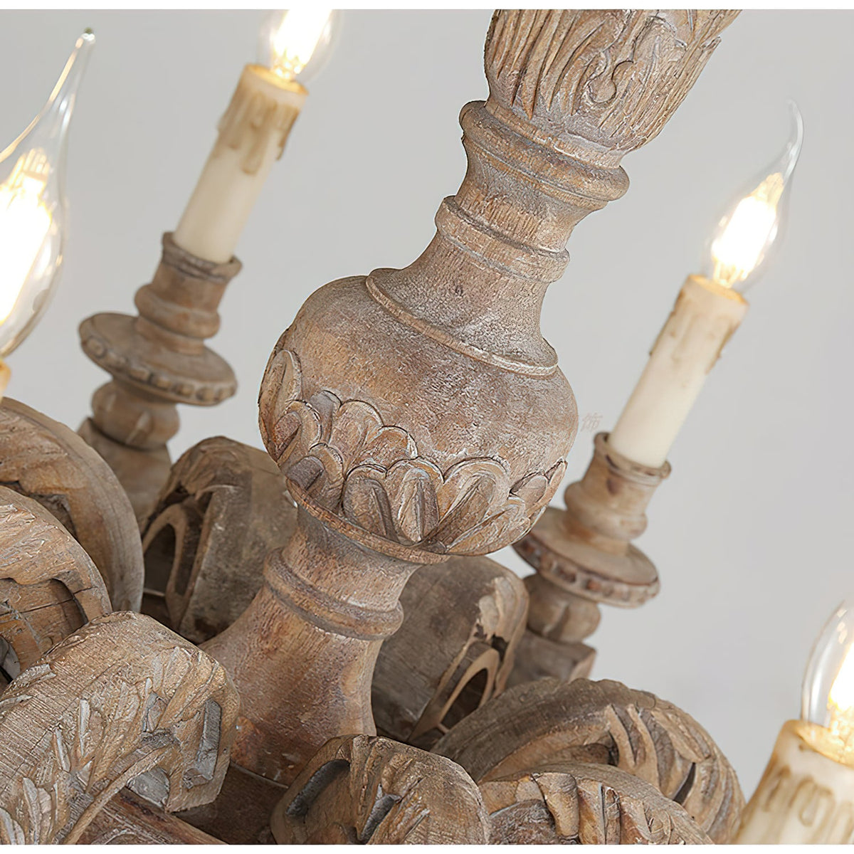 Candelabro a Pilastro Romano