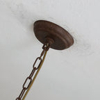 Candelabro a Pilastro Romano