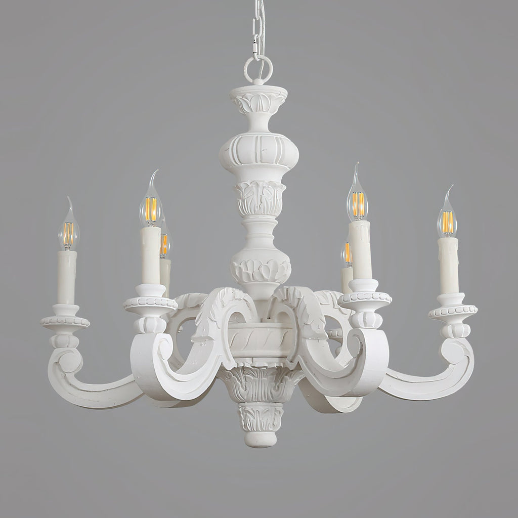 Candelabro a Pilastro Romano