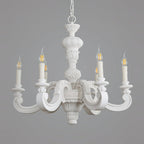 Candelabro a Pilastro Romano