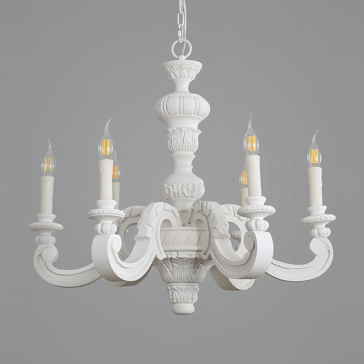 Candelabro a Pilastro Romano